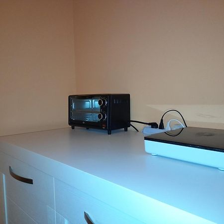 I Gatti Dei Vicere-Casa Vacanza In Centro Apartamento Catânia Exterior foto