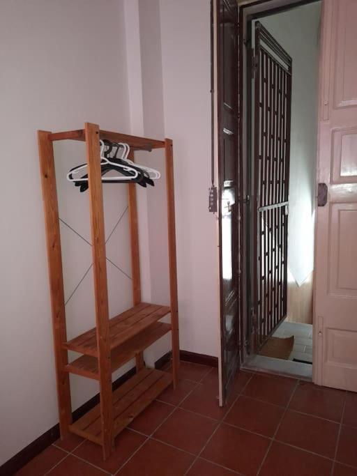 I Gatti Dei Vicere-Casa Vacanza In Centro Apartamento Catânia Exterior foto