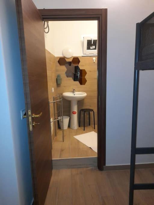 I Gatti Dei Vicere-Casa Vacanza In Centro Apartamento Catânia Exterior foto
