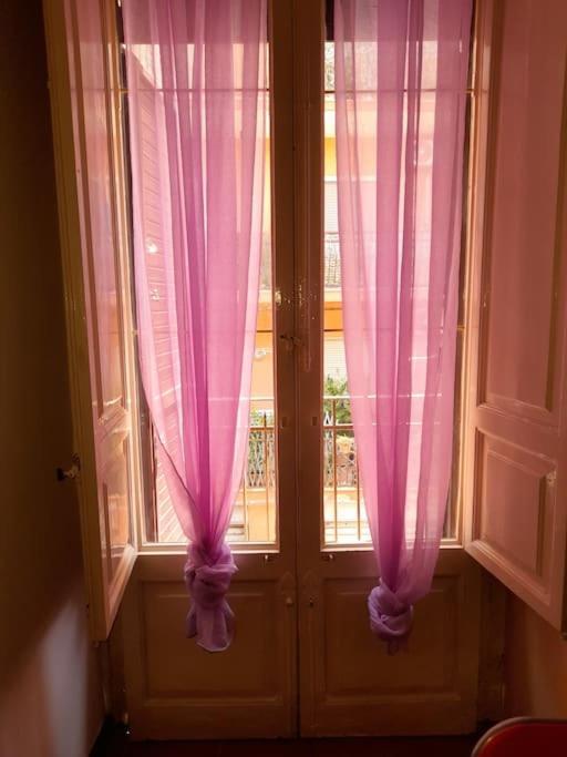 I Gatti Dei Vicere-Casa Vacanza In Centro Apartamento Catânia Exterior foto