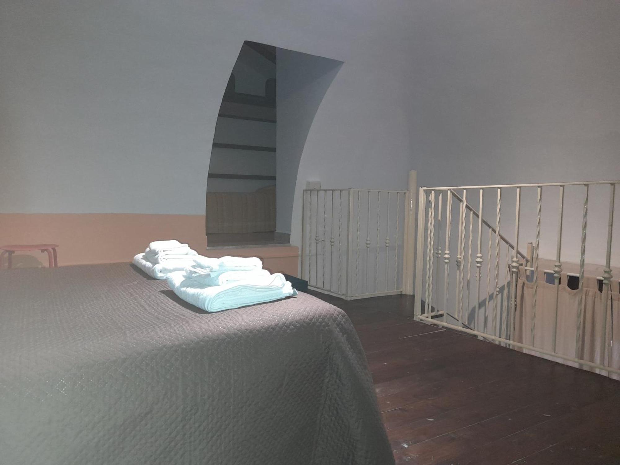 I Gatti Dei Vicere-Casa Vacanza In Centro Apartamento Catânia Exterior foto