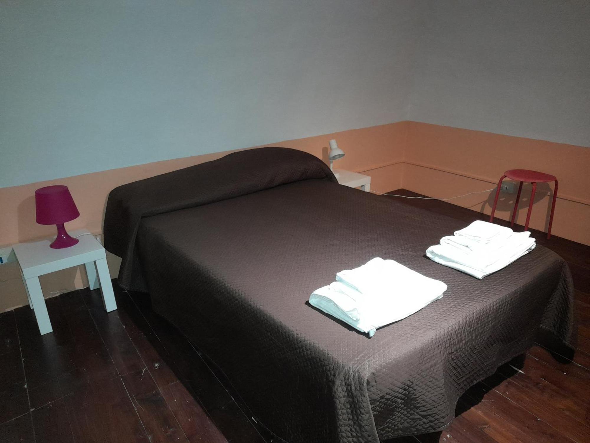 I Gatti Dei Vicere-Casa Vacanza In Centro Apartamento Catânia Exterior foto
