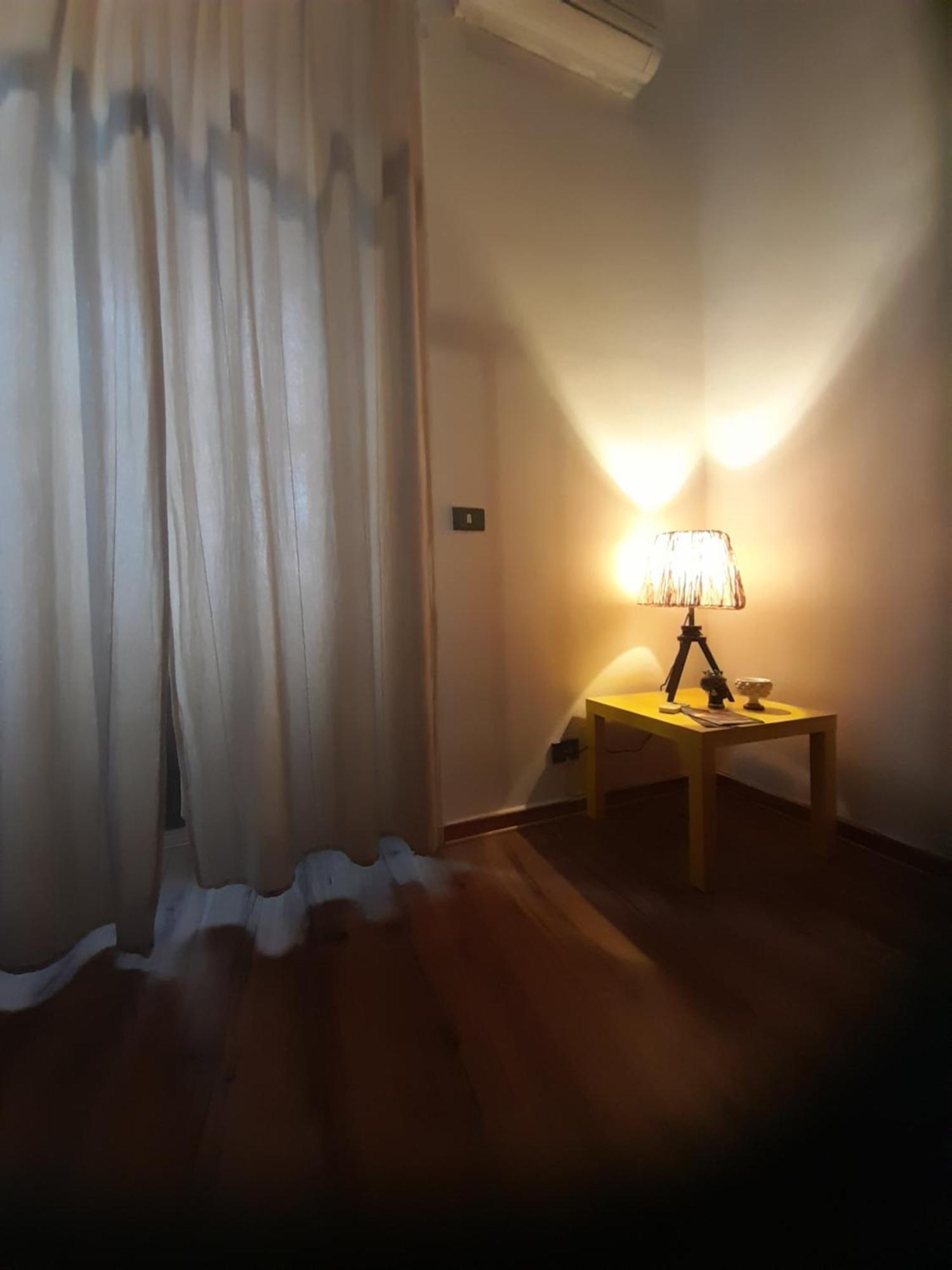 I Gatti Dei Vicere-Casa Vacanza In Centro Apartamento Catânia Exterior foto