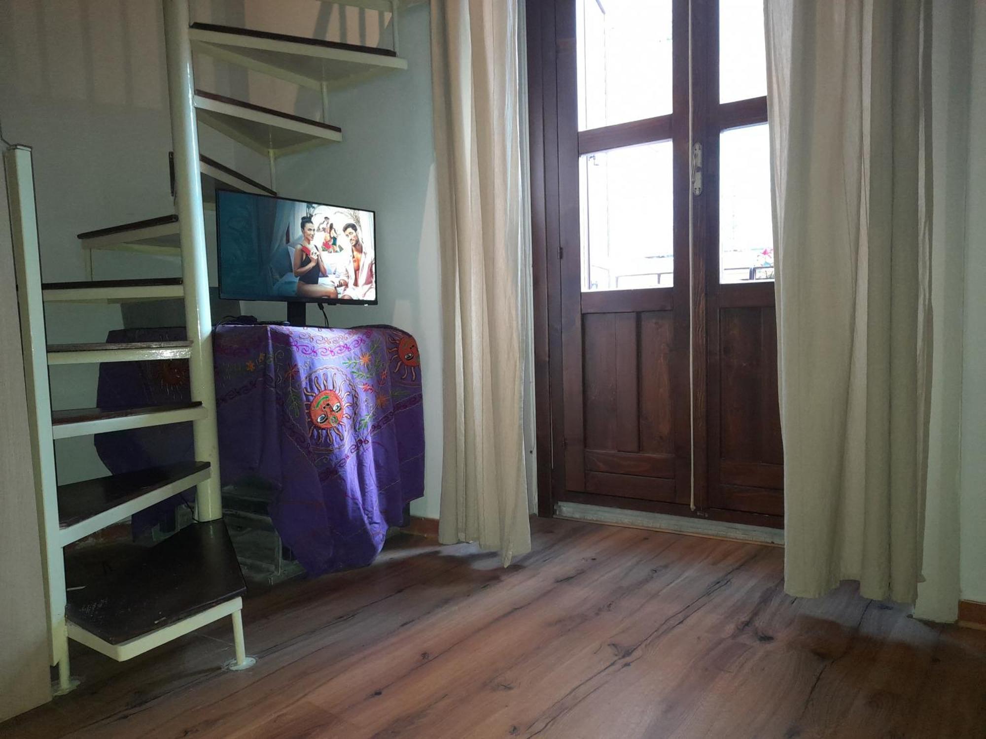 I Gatti Dei Vicere-Casa Vacanza In Centro Apartamento Catânia Exterior foto