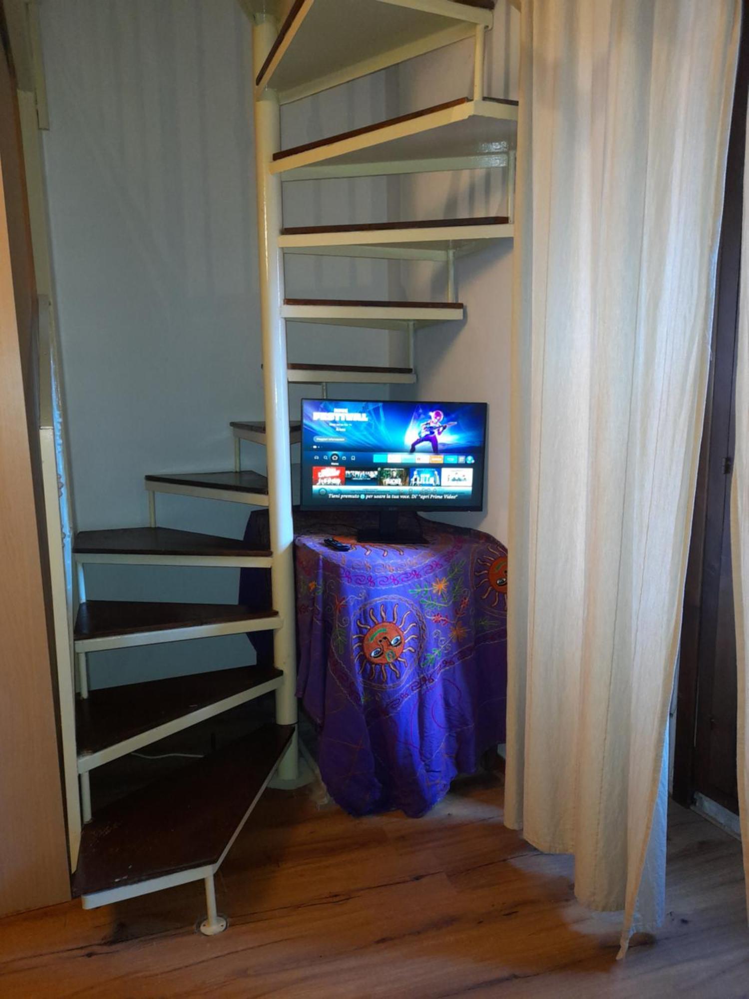 I Gatti Dei Vicere-Casa Vacanza In Centro Apartamento Catânia Exterior foto