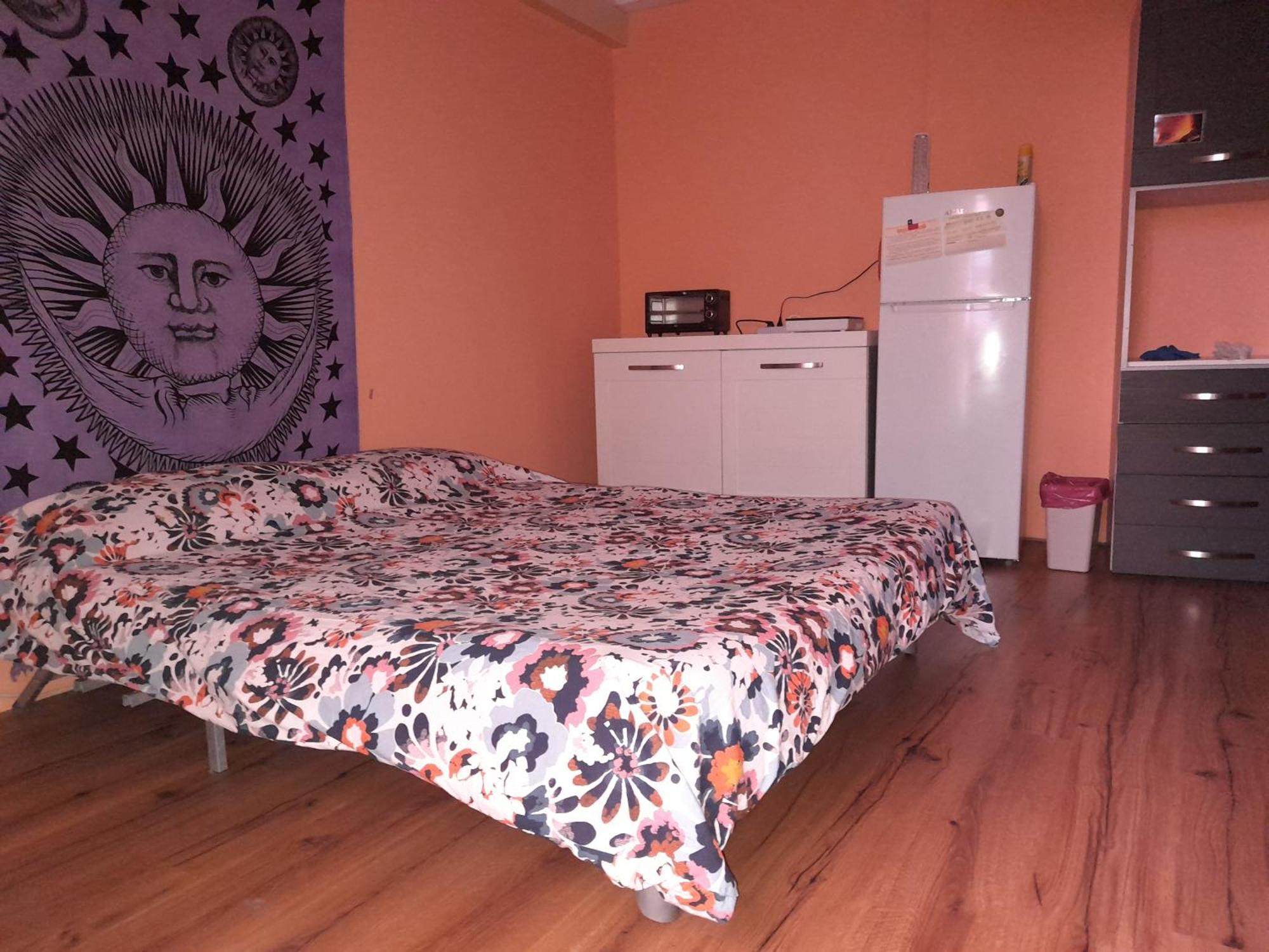I Gatti Dei Vicere-Casa Vacanza In Centro Apartamento Catânia Exterior foto