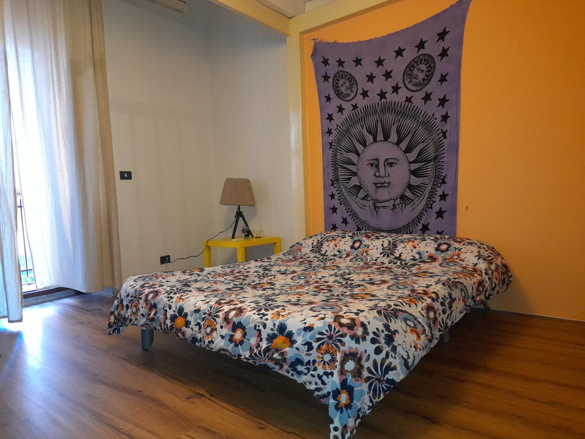 I Gatti Dei Vicere-Casa Vacanza In Centro Apartamento Catânia Exterior foto